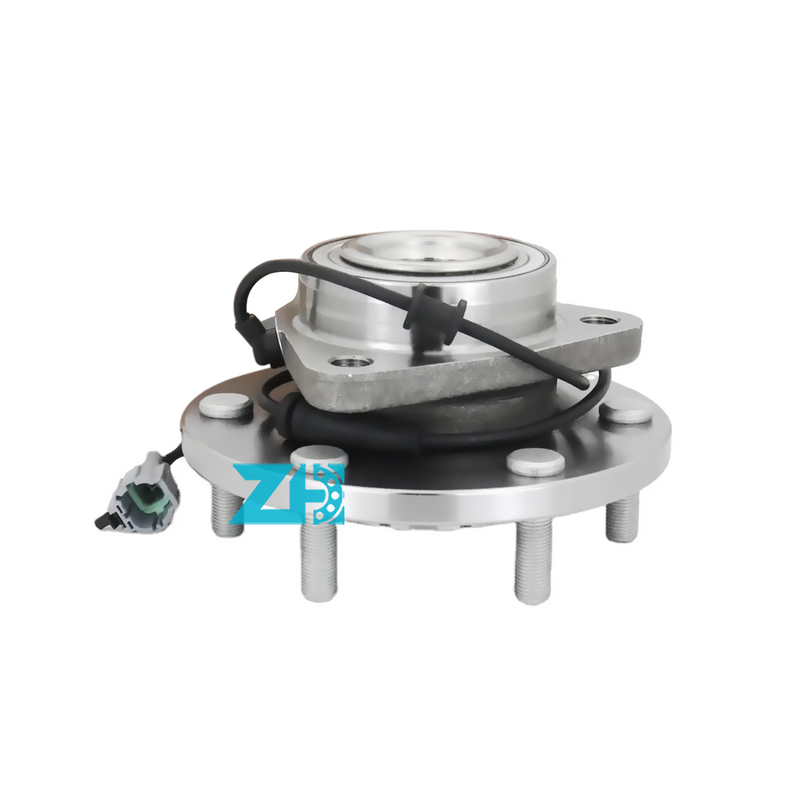 Wheel hub bearing 40202-7S000 wheel bearing kit for nissan 40202-7S000 Automobile hub unit 40202-EB71A