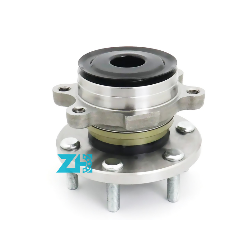 40202-EB71A Front Wheel Bearing and Hub Assembly 40202-EB71A for NISSAN 40202-EB71A