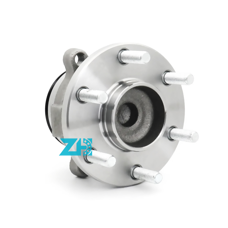 40202-EB71A Front Wheel Bearing and Hub Assembly 40202-EB71A for NISSAN 40202-EB71A