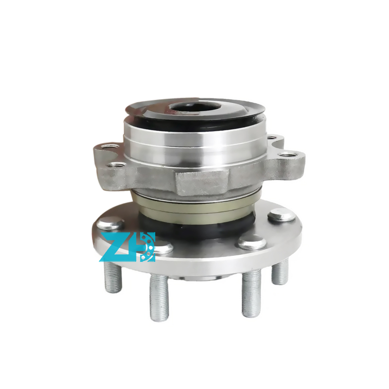 40202-EB71A Front Wheel Bearing and Hub Assembly 40202-EB71A for NISSAN 40202-EB71A