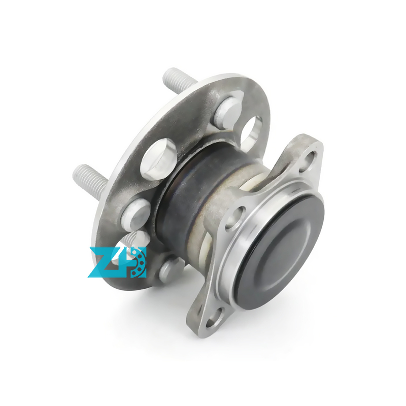 For Toyota Yaris 2006-2011 42410-0D040 42410-52070  Auto parts rear wheel hub bearings 42410-0D040 42410-52070