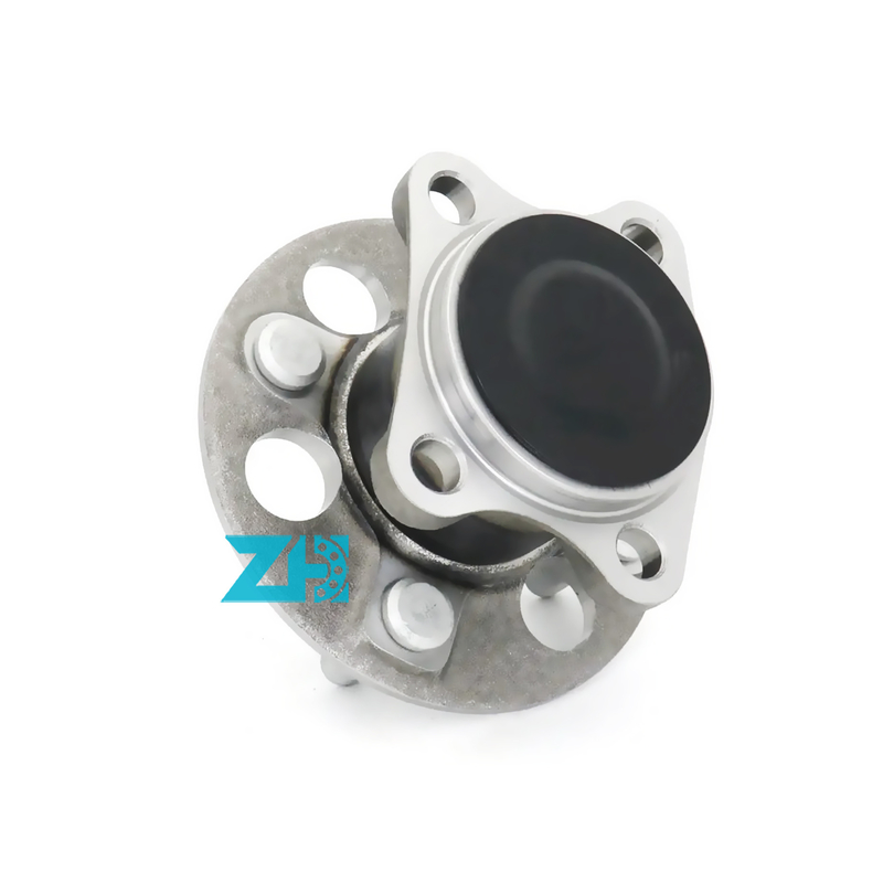 For Toyota Yaris 2006-2011 42410-0D040 42410-52070  Auto parts rear wheel hub bearings 42410-0D040 42410-52070