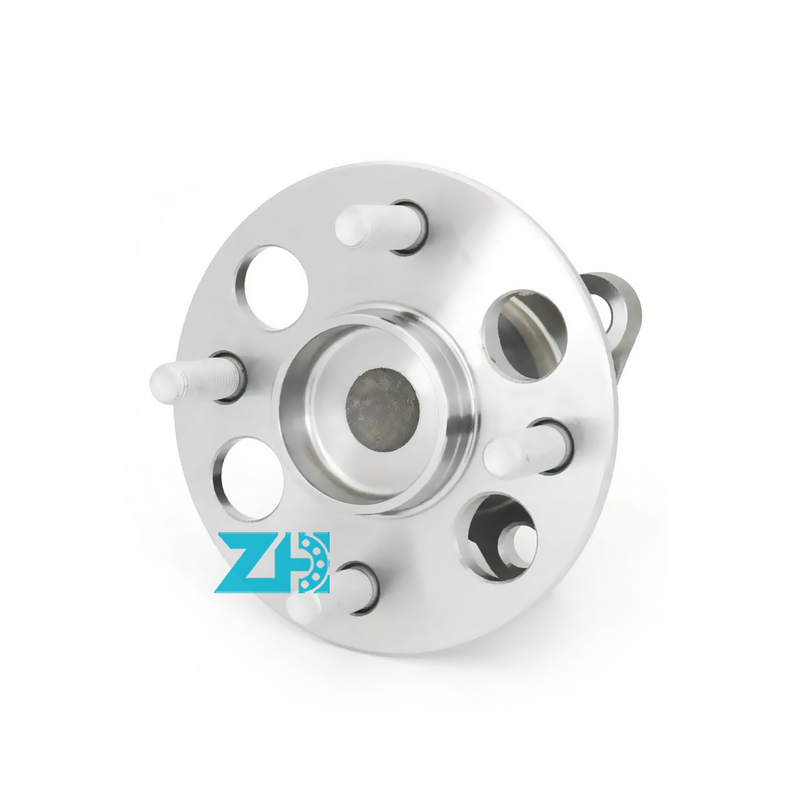 For Toyota Yaris 2006-2011 42410-0D040 42410-52070  Auto parts rear wheel hub bearings 42410-0D040 42410-52070