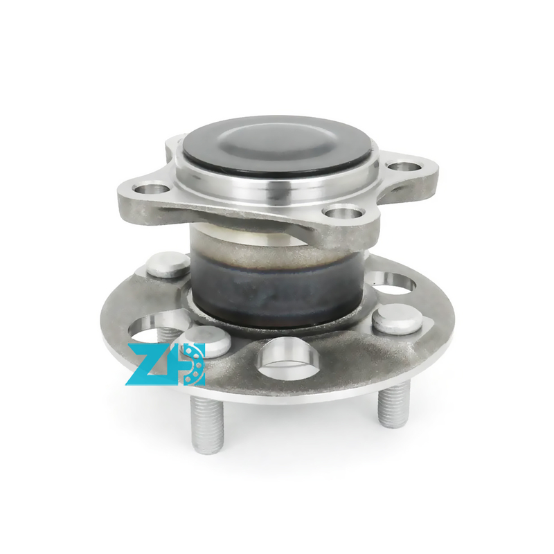 For Toyota Yaris 2006-2011 42410-0D040 42410-52070  Auto parts rear wheel hub bearings 42410-0D040 42410-52070