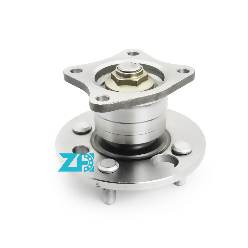 Rear wheel bearing and hub assembly 42410-12090 Toyota Corolla auto parts wheel bearings 42410-12090