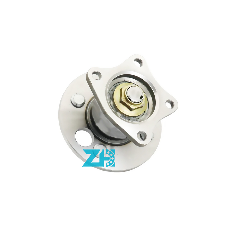 Rear wheel bearing and hub assembly 42410-12090 Toyota Corolla auto parts wheel bearings 42410-12090