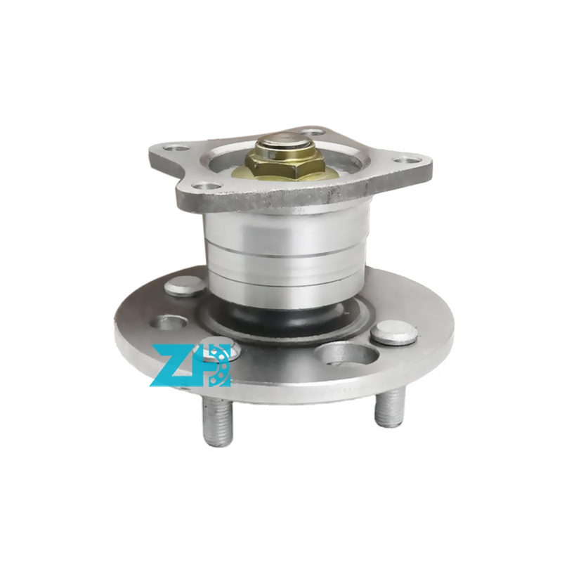 Rear wheel bearing and hub assembly 42410-12090 Toyota Corolla auto parts wheel bearings 42410-12090