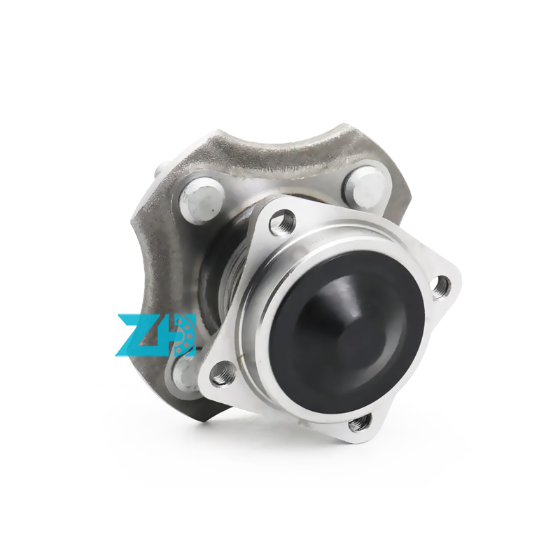 Wheel hub unit bearing 42410-12211 42410-12210 For Toyota Febest Auto wheel hub assembly bearing 42410-12211 42410-12210