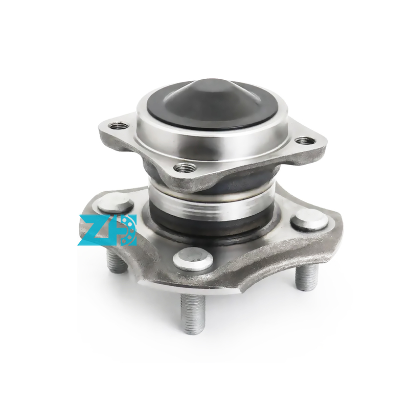 Wheel hub unit bearing 42410-12211 42410-12210 For Toyota Febest Auto wheel hub assembly bearing 42410-12211 42410-12210