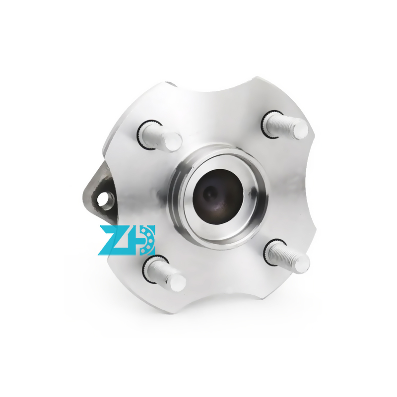 Wheel hub unit bearing 42410-12211 42410-12210 For Toyota Febest Auto wheel hub assembly bearing 42410-12211 42410-12210