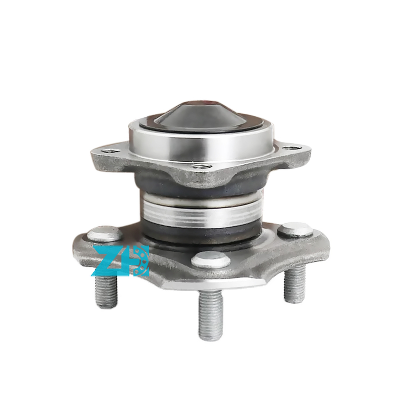 Wheel hub unit bearing 42410-12211 42410-12210 For Toyota Febest Auto wheel hub assembly bearing 42410-12211 42410-12210