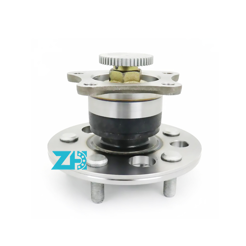 Wheel Hub Assembly For Toyota Corolla 2003-2014 Front Axle 42450-33010 for Car Parts