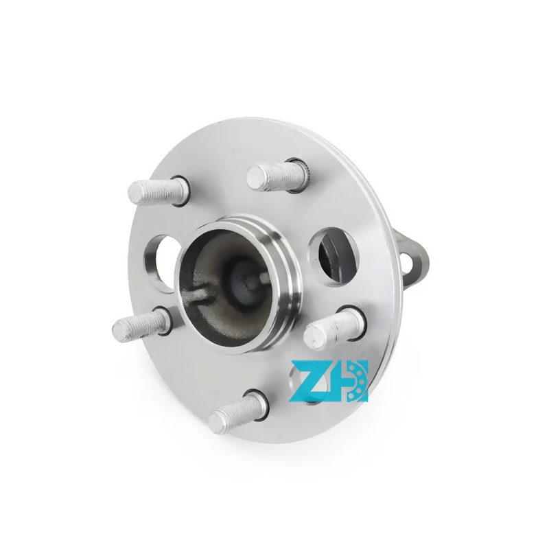 Wheel Hub Assembly For Toyota Corolla 2003-2014 Front Axle 42450-33010 for Car Parts