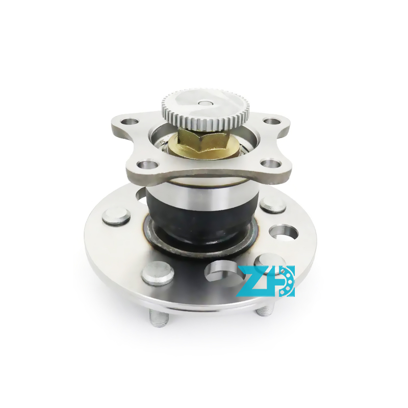 Wheel Hub Assembly For Toyota Corolla 2003-2014 Front Axle 42450-33010 for Car Parts