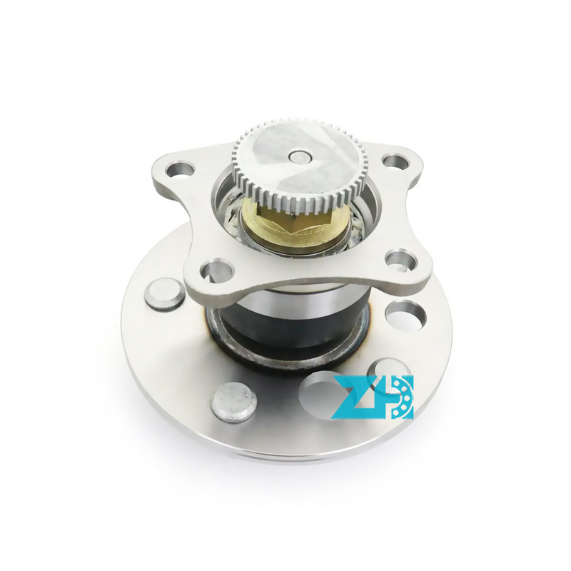 Wheel Hub Assembly For Toyota Corolla 2003-2014 Front Axle 42450-33010 for Car Parts