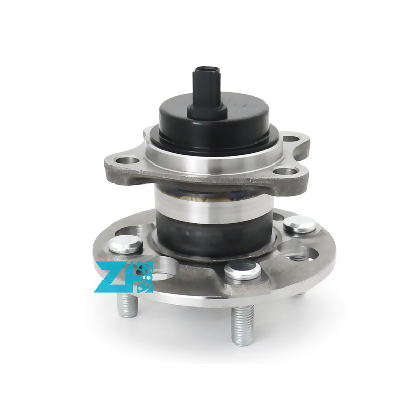 Automotive wheel bearings 42450-52060 Wheel Bearings and Hub Assemblies 42450-52060  Wheel Car Hub Unit