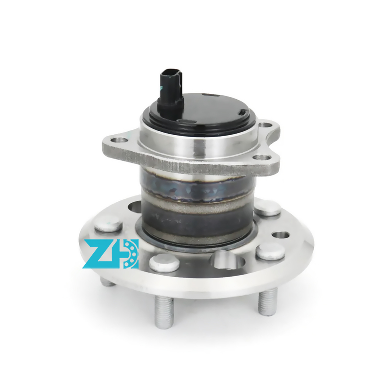 High quality front wheel hub assembly 42460-06020 Suitable for Toyota Corolla 42460-06020
