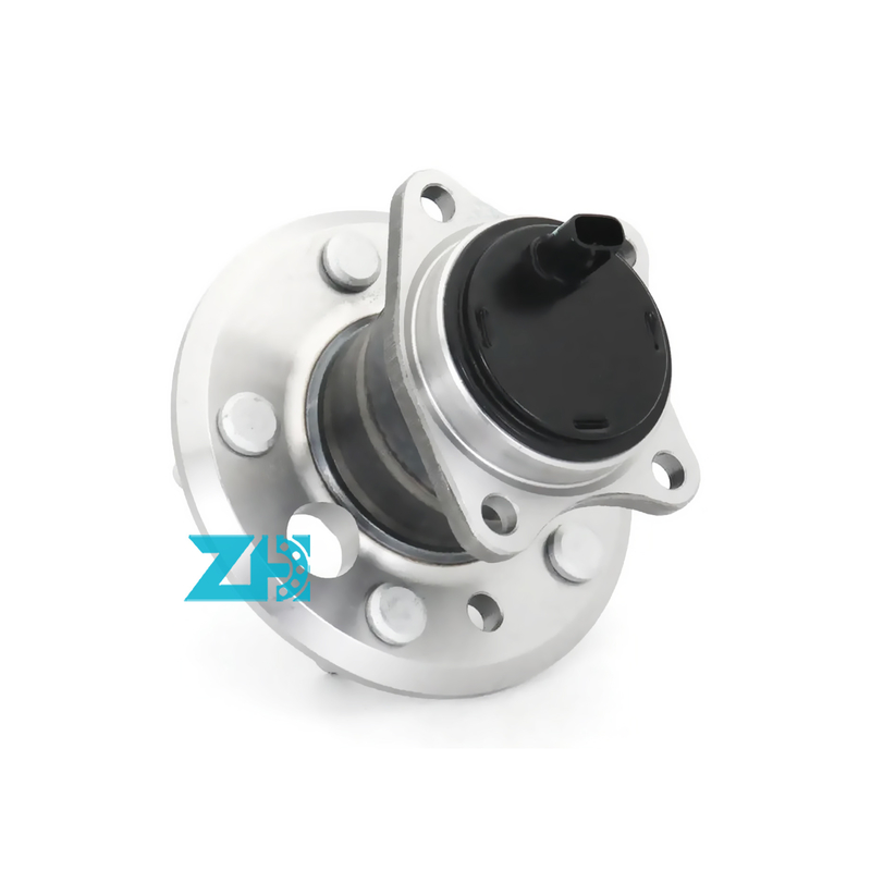 High quality front wheel hub assembly 42460-06020 Suitable for Toyota Corolla 42460-06020