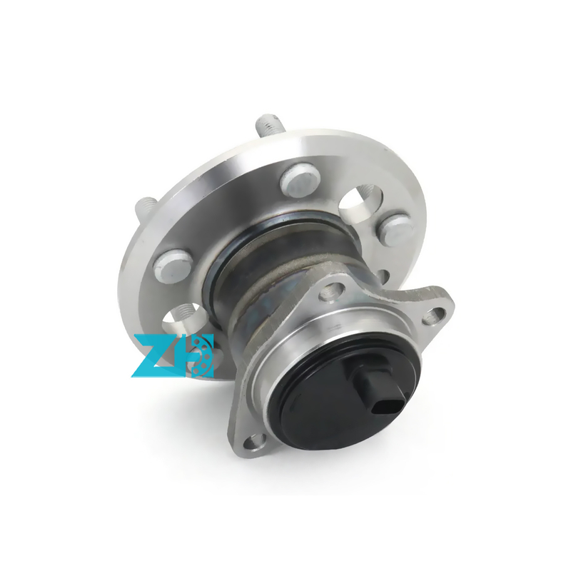 High quality front wheel hub assembly 42460-06020 Suitable for Toyota Corolla 42460-06020