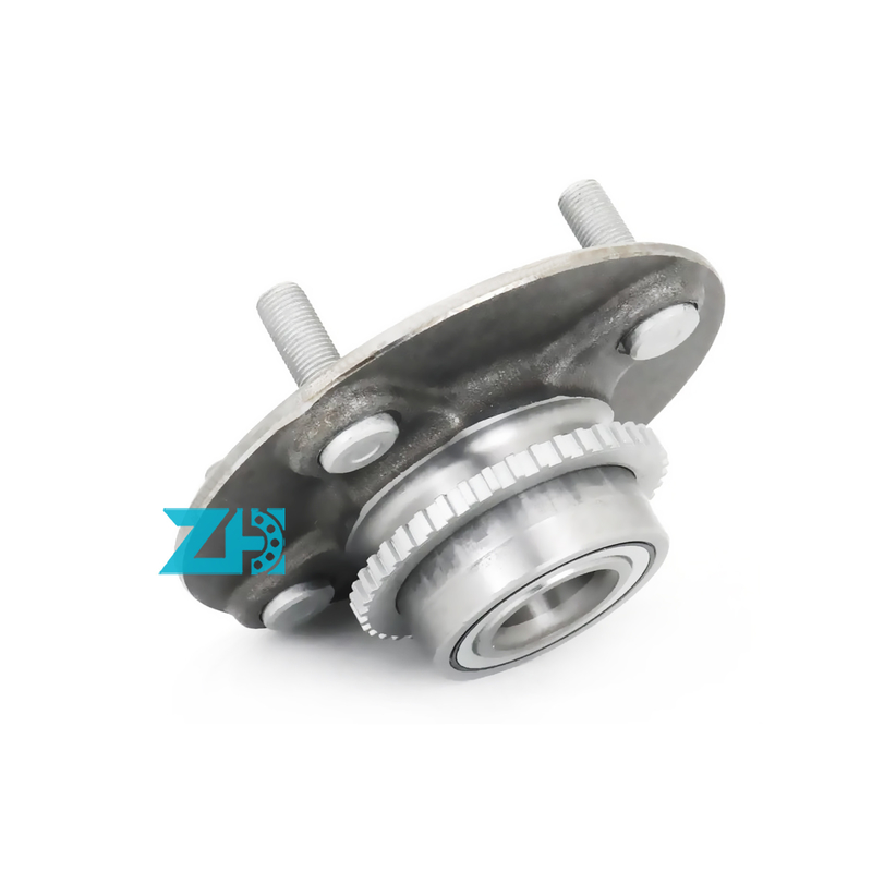 Auto Wheel Hub Bearing 43200-4M400 Wheel Hub Bearing Assembly 43200-4M400 for Car Parts