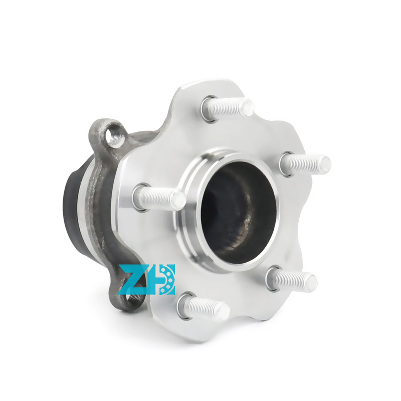 Professional Service 43202-4BA0A Auto parts rear wheel hub bearing 43202-4BA0A For Nissan 43202-4BA0A