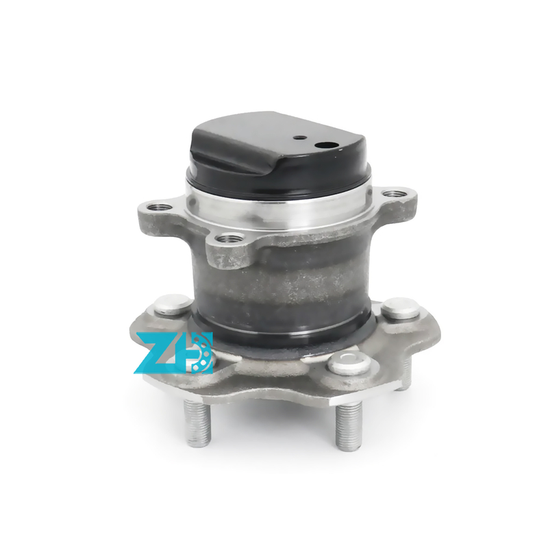 Professional Service 43202-4BA0A Auto parts rear wheel hub bearing 43202-4BA0A For Nissan 43202-4BA0A