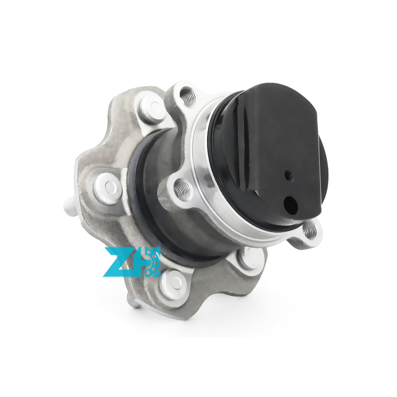 Professional Service 43202-4BA0A Auto parts rear wheel hub bearing 43202-4BA0A For Nissan 43202-4BA0A