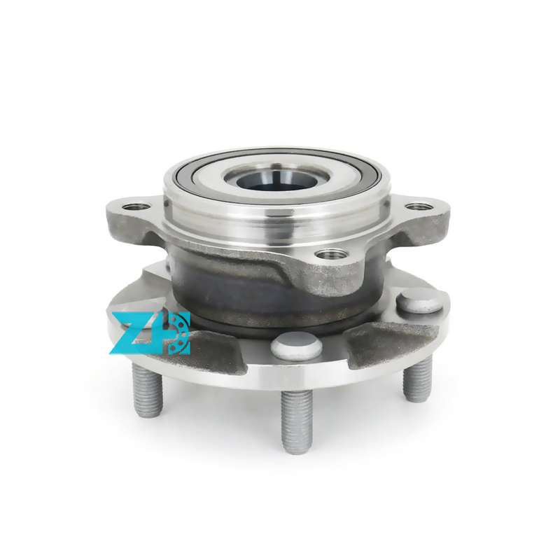 43550-42010 Front Wheel Bearing And Hub Assembly For TOYOTA Standard Size
