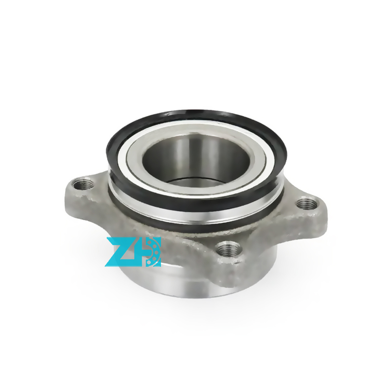 43560-26010 Hub Bearing Unit Spare Parts 4356026010 For Toyota Hiace Front Axle Bearings