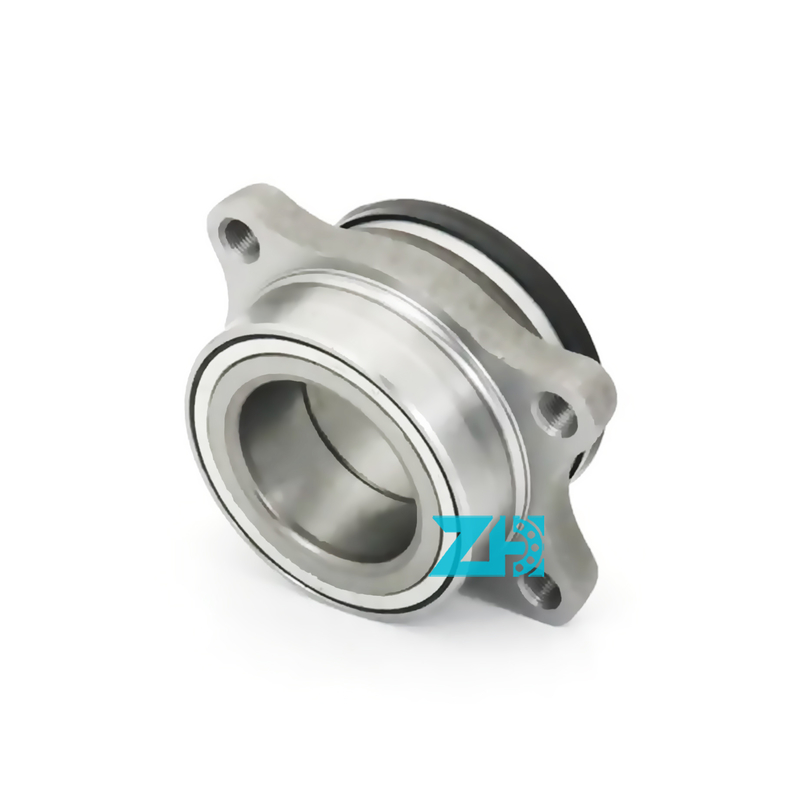 43560-26010 Hub Bearing Unit Spare Parts 4356026010 For Toyota Hiace Front Axle Bearings
