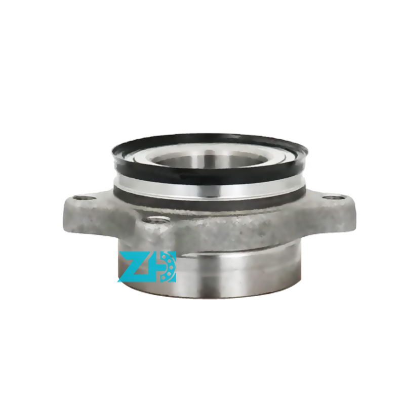 43560-26010 Hub Bearing Unit Spare Parts 4356026010 For Toyota Hiace Front Axle Bearings