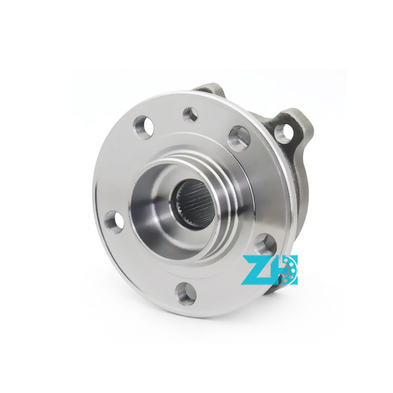 31360027 Wheel Hub Bearing Assembly For Car Parts P0 P6 P5 P4 Durable Seals