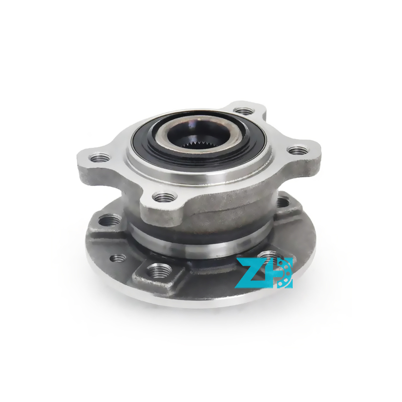 31360027 Wheel Hub Bearing Assembly For Car Parts P0 P6 P5 P4 Durable Seals