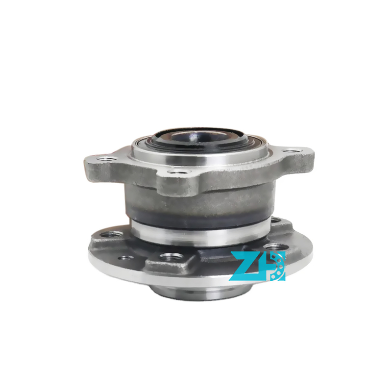 31360027 Wheel Hub Bearing Assembly For Car Parts P0 P6 P5 P4 Durable Seals
