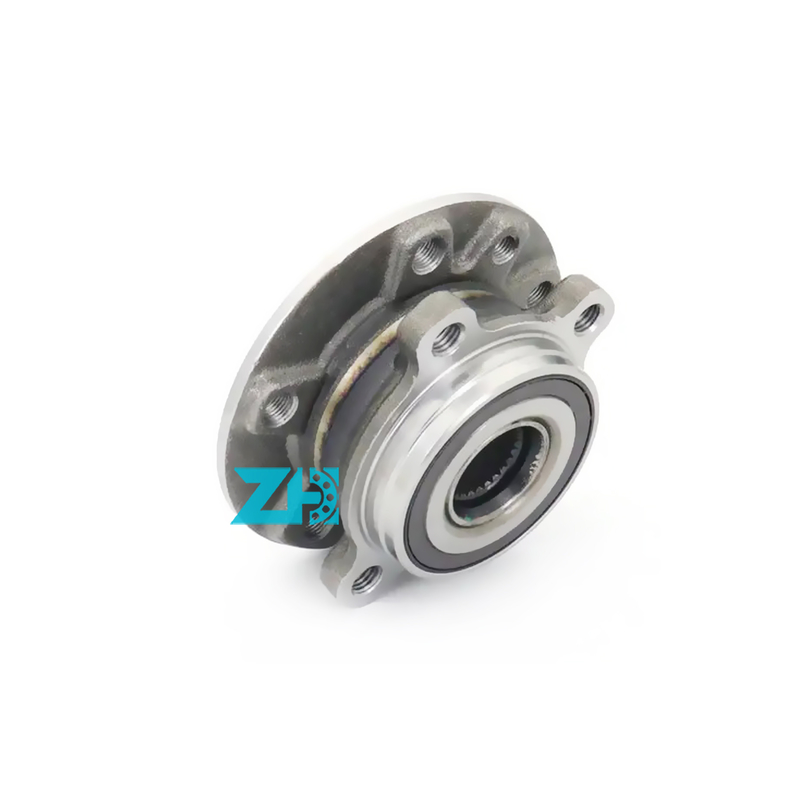 Auto Parts Wheel Bearings For Jeep 68246453 51952935 68246453AA Wheel Bearing Hub Assembly