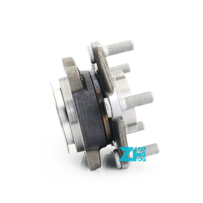 Spherical Wheel Bearing And Hub Assembly 40202-3RA0A 40202-AL500 40202-ET00A For Chevrolet