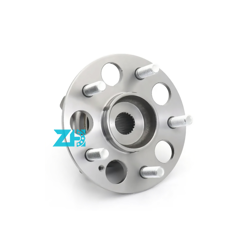 Auto Parts Wheel Bearing Hub Assembly 42200-TLA-A51 Honda Wheel Drive Rear Bearing 42200/TLA/A51