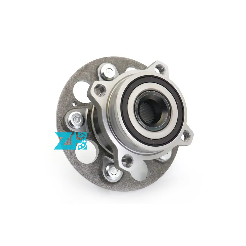 Auto Parts Wheel Bearing Hub Assembly 42200-TLA-A51 Honda Wheel Drive Rear Bearing 42200/TLA/A51