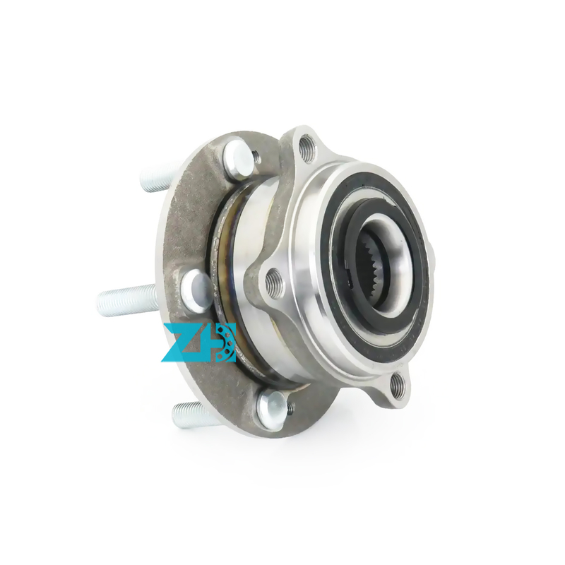 51750-2B000 517502B000 Hub Unit Bearing Automobile Front Wheel Bearing Hub For Hyundai