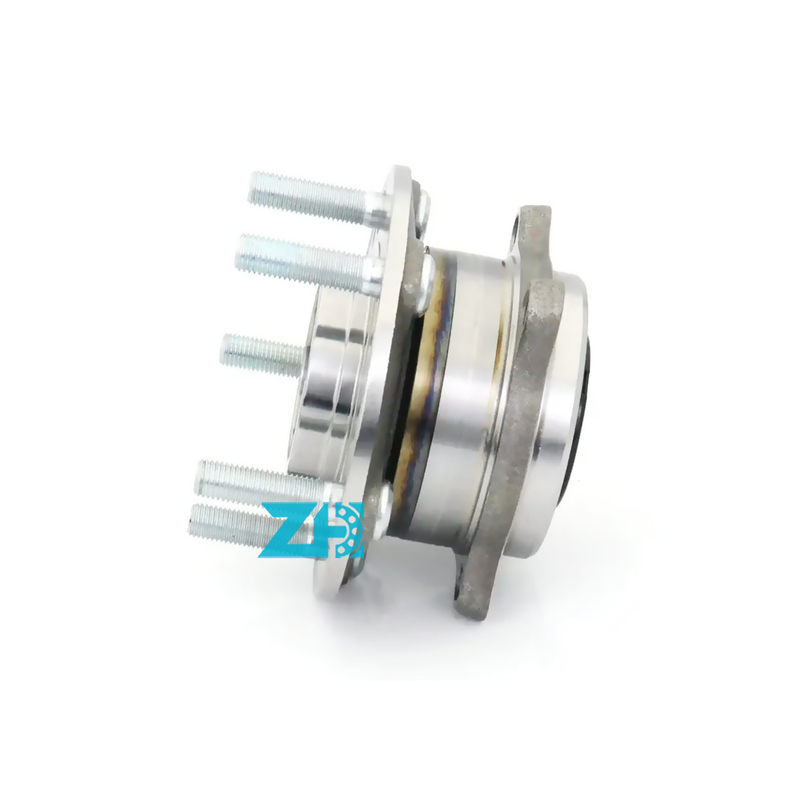 51750-2B000 517502B000 Hub Unit Bearing Automobile Front Wheel Bearing Hub For Hyundai