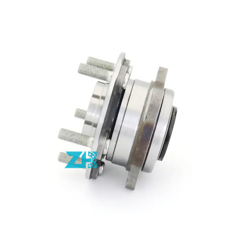 P4 Precision Hub Unit Shaft Head For Front And Rear Wheels 51750-C1000 51750C1000 Bearing Assembly
