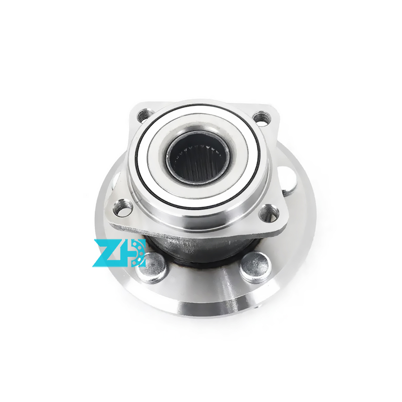 Rear wheel hub bearing 42410-12250 4241012250 for toyota Wheel Hub Bearing with Professional After-sales Service
