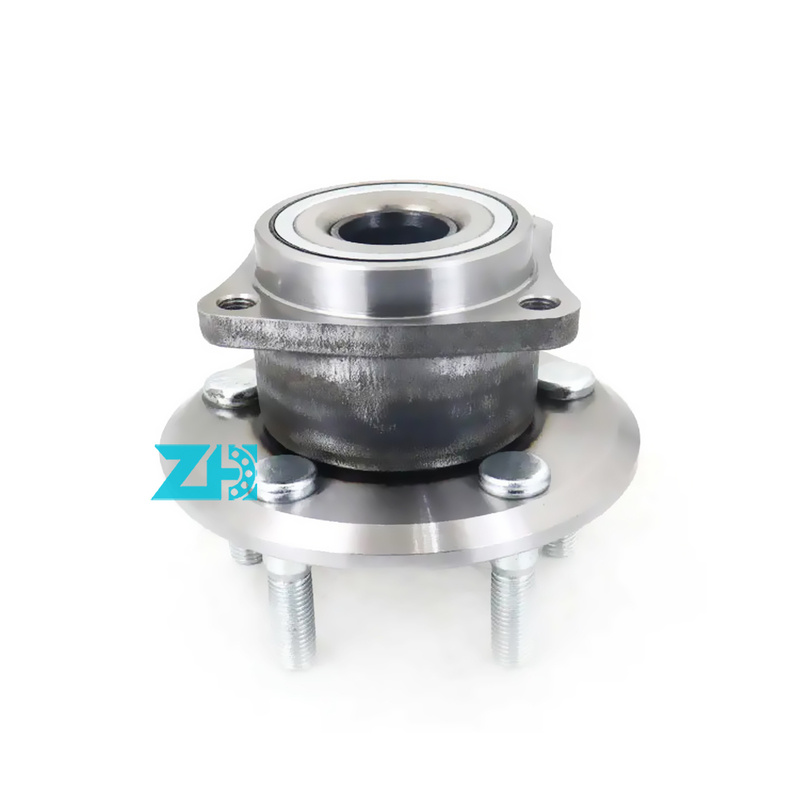 Rear wheel hub bearing 42410-12250 4241012250 for toyota Wheel Hub Bearing with Professional After-sales Service