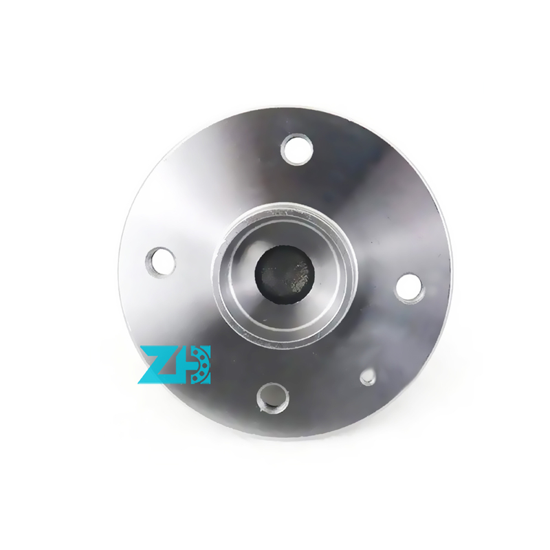 Automobile hub bearings 42450-0H010 424500H010 Rear Hub Unit 42450-0H010 424500H010 for Car Parts Low Noise P0/P6/P5/P4