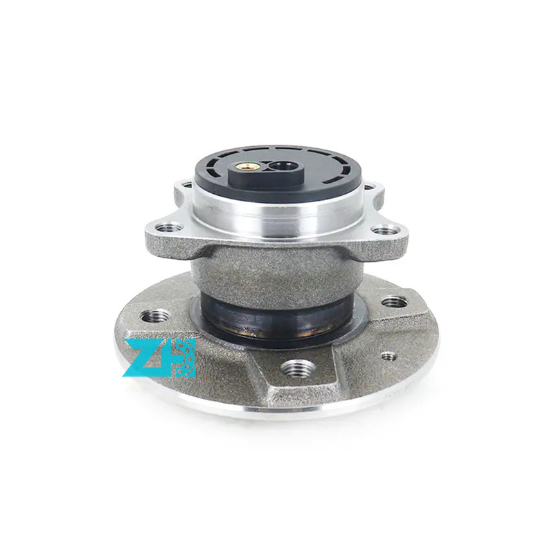 Automobile hub bearings 42450-0H010 424500H010 Rear Hub Unit 42450-0H010 424500H010 for Car Parts Low Noise P0/P6/P5/P4