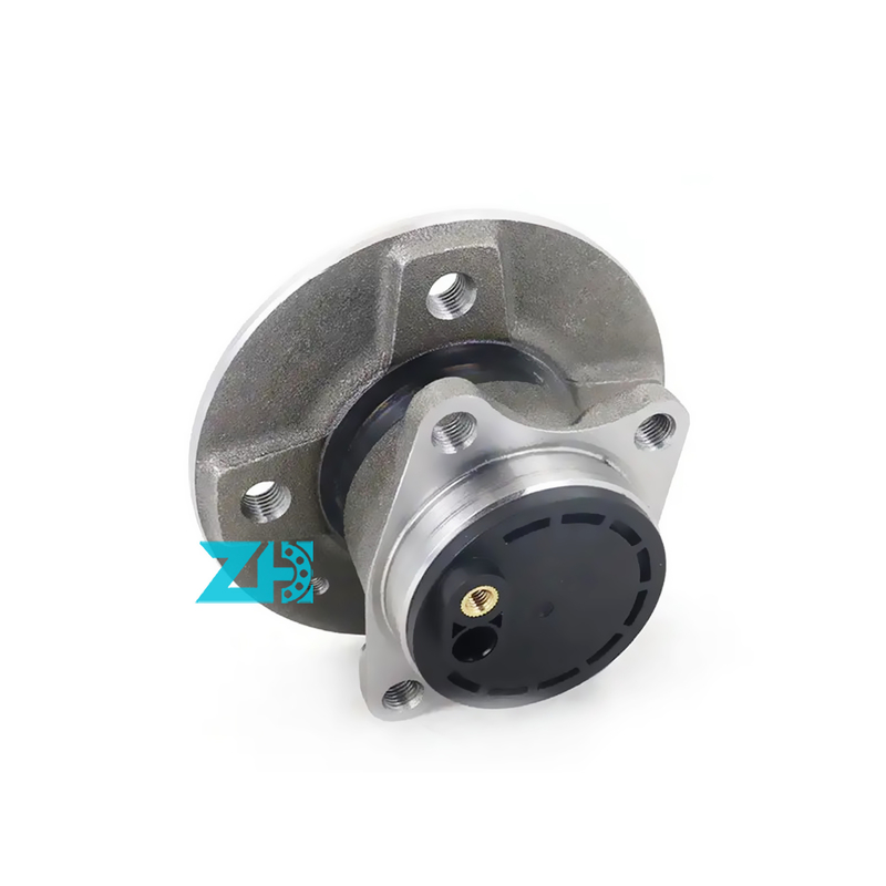 Automobile hub bearings 42450-0H010 424500H010 Rear Hub Unit 42450-0H010 424500H010 for Car Parts Low Noise P0/P6/P5/P4