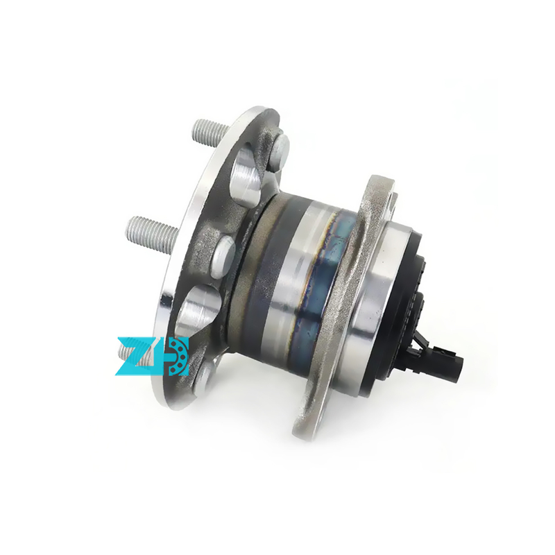 Rear Right Wheel Bearing 42450-0T010 424500T010 Hub Assembly Kit For Toyota 42450-0T010 424500T010