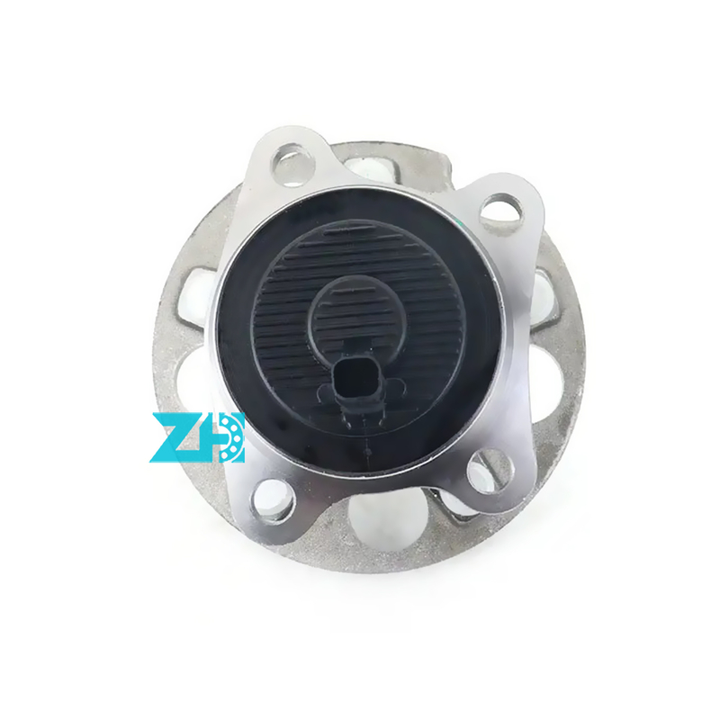 Rear Right Wheel Bearing 42450-0T010 424500T010 Hub Assembly Kit For Toyota 42450-0T010 424500T010