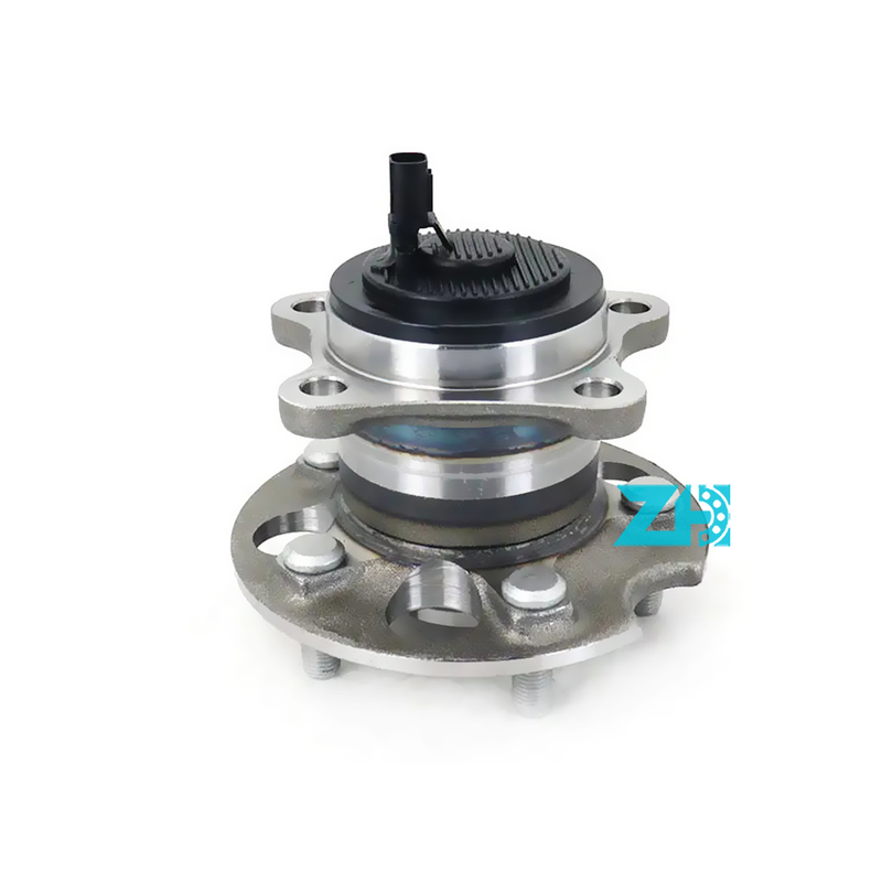 Rear Right Wheel Bearing 42450-0T010 424500T010 Hub Assembly Kit For Toyota 42450-0T010 424500T010