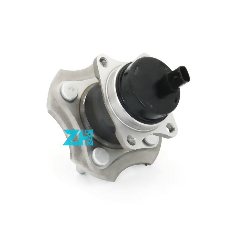 Auto Rear Wheel hub bearing 42450-52020 4245052020 Wheel Hub Unit Bearings 42450-52020 4245052020